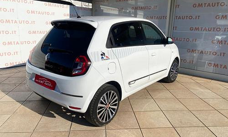 Renault Twingo 0.9 9...