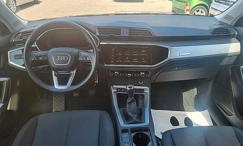 Audi Q3 35 Tfsi Busi...