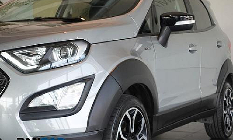 Ford Ecosport 1.0 Ec...