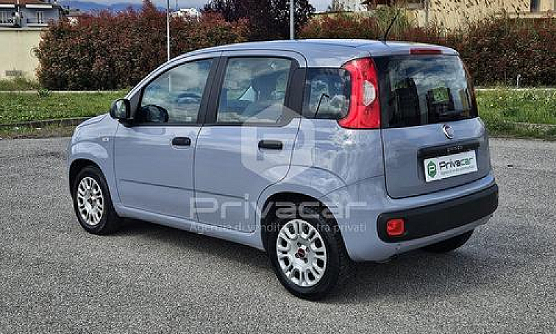 Fiat Panda 1.2 Easy...