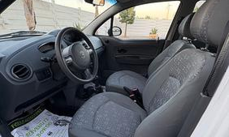 Chevrolet Matiz 800 ...