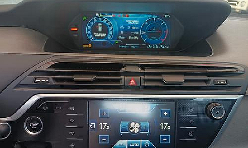 Citroen C4 Picasso 1...