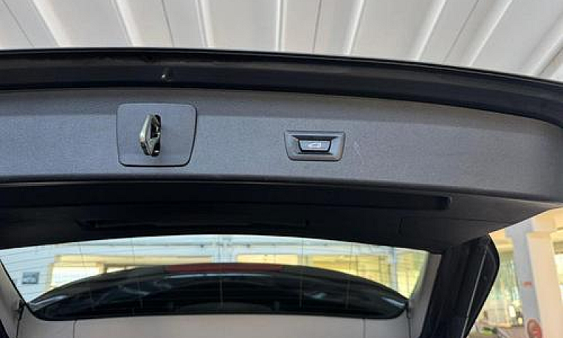Bmw X1 Xdrive25E Bus...