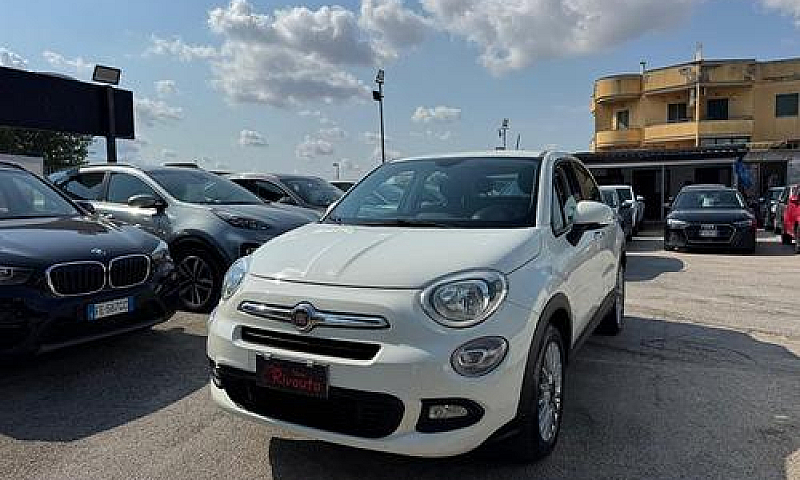 Fiat 500X 1.3 Multij...