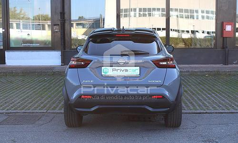 Nissan Juke 1.0 Dig-...