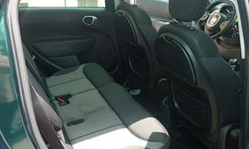 Fiat 500L Living 1.6...