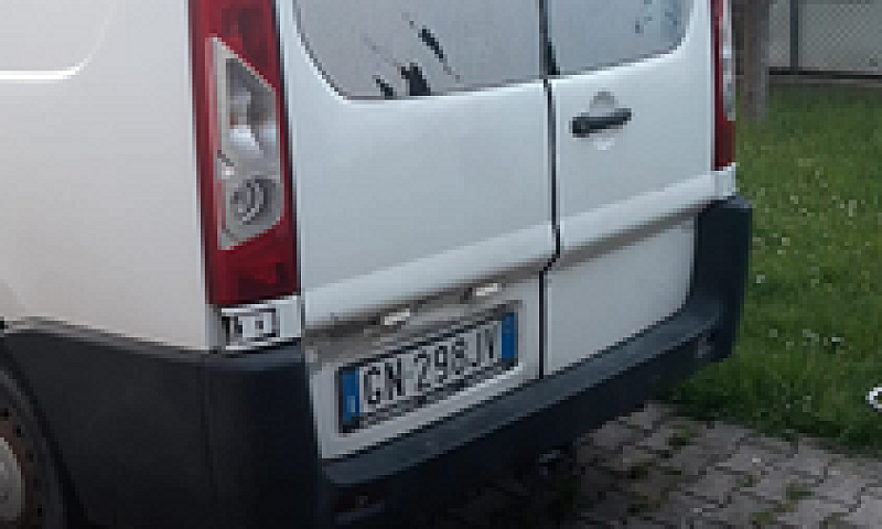 Fiat Scudo...