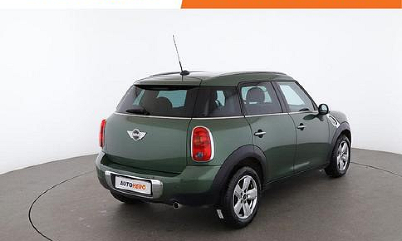 Mini Countryman Vd52...