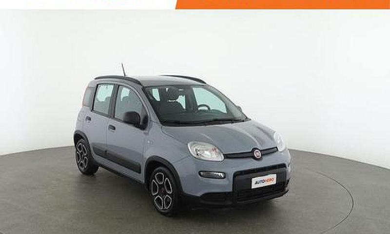 Fiat Panda Ee87651...