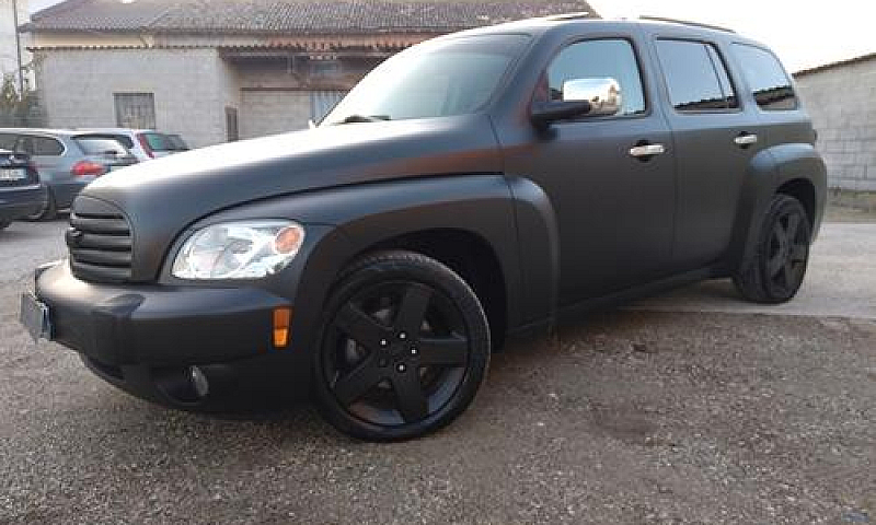 Chevrolet Hhr 2.4 16...