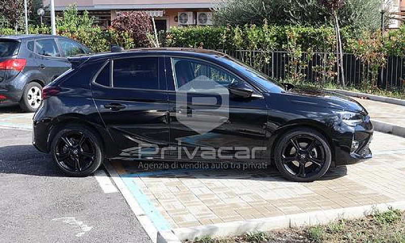 Opel Corsa 1.2 130 C...