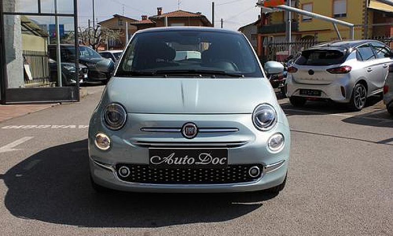 Fiat 500 1.0 Hybrid ...