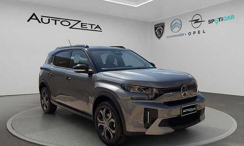 Citroen C3 Aircross ...