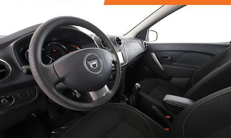 Dacia Sandero Dy9863...