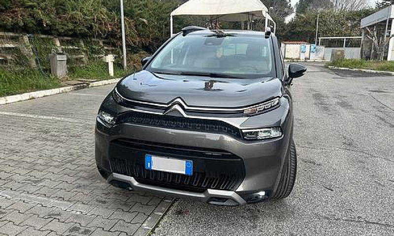 Citroen C3 Aircross ...