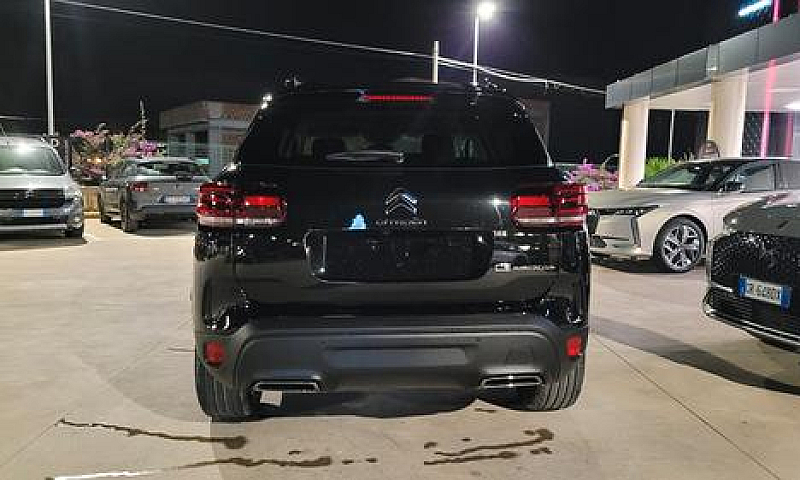 Citroen C5 Aircross ...