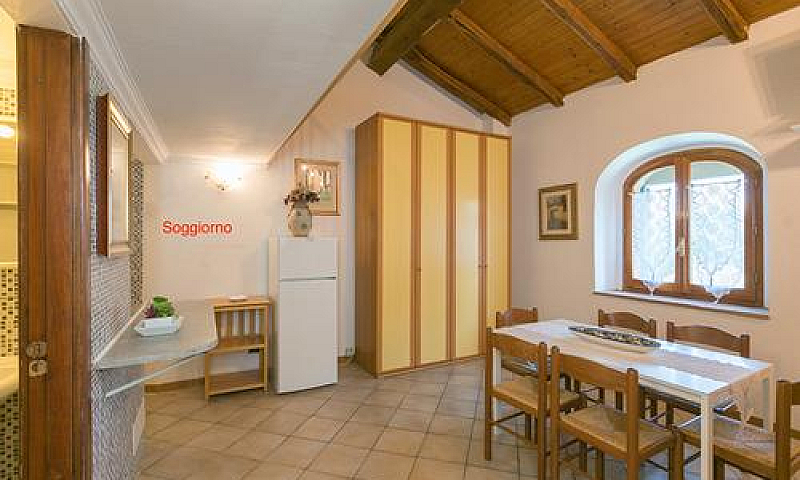 Castiglioncello 4 Ca...