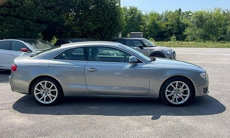 Audi A5 3.0 V6 Tdi F...