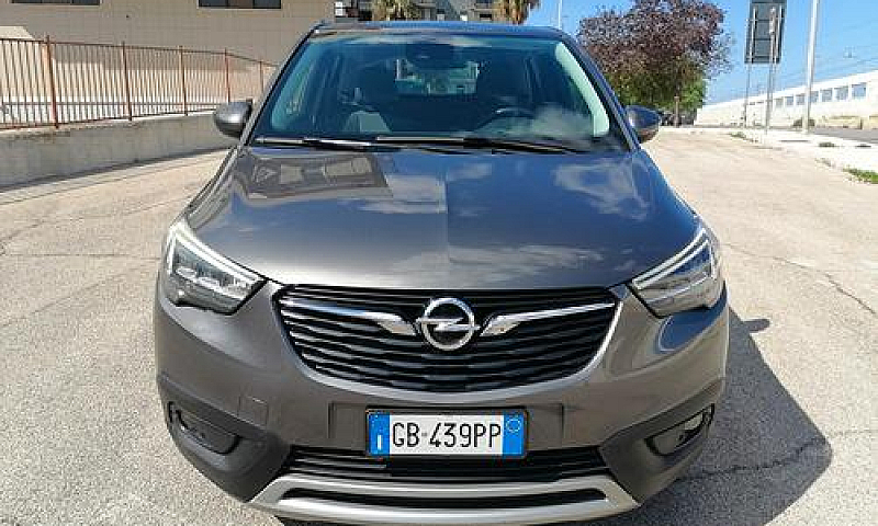 Opel Crossland X 1.5...