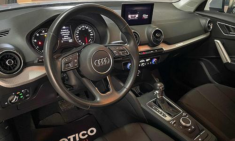 Audi Q2 30 Tdi S Tro...