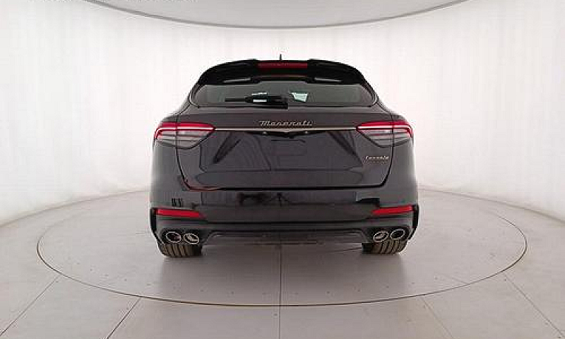 Maserati Levante 2.0...