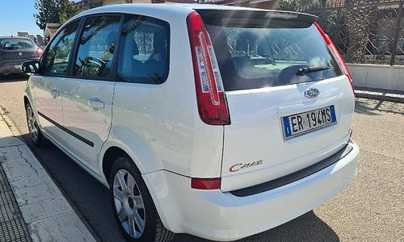 Ford C-Max Focus C-M...
