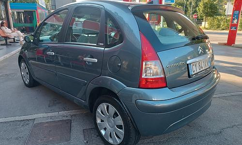 Citroen C3 Benzina...