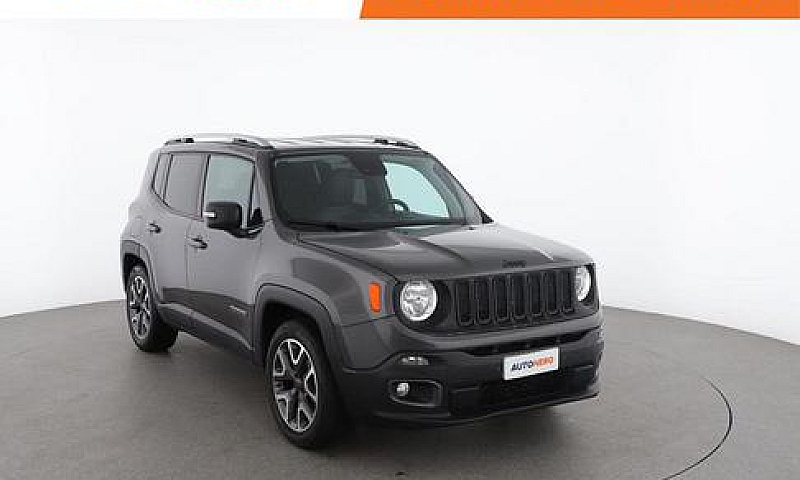 Jeep Renegade Yx2636...