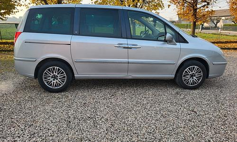 Lancia Phedra 2.0 Mj...
