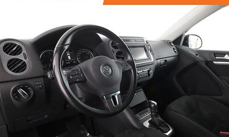 Volkswagen Tiguan Ew...