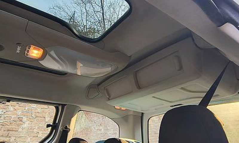 Peugeot Partner 2ª S...