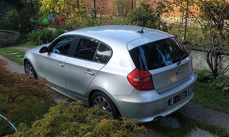 Bmw 118D - Automatic...