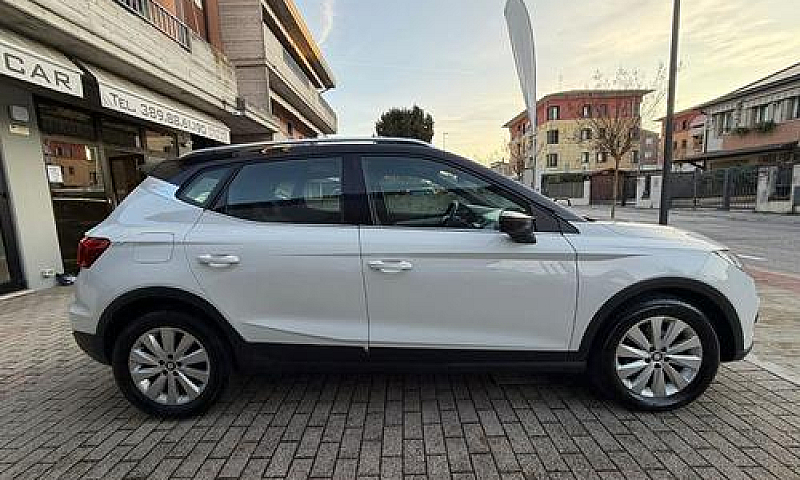 Seat Arona 1.0 Xcell...