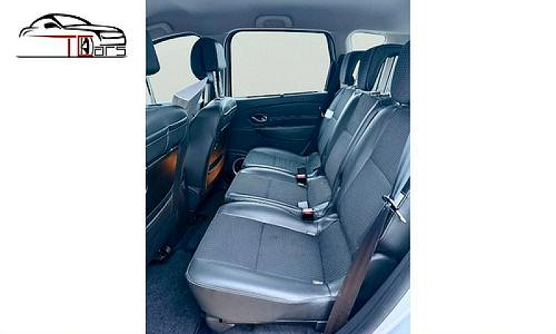 Renault Scenic 1.9 D...