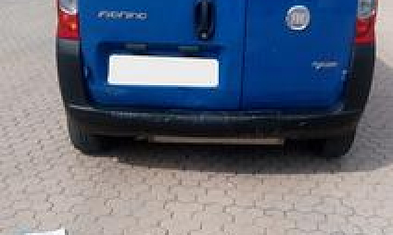 Fiat Fiorino...