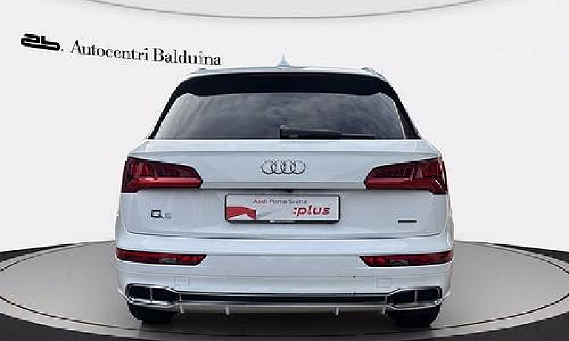 Audi Q5...