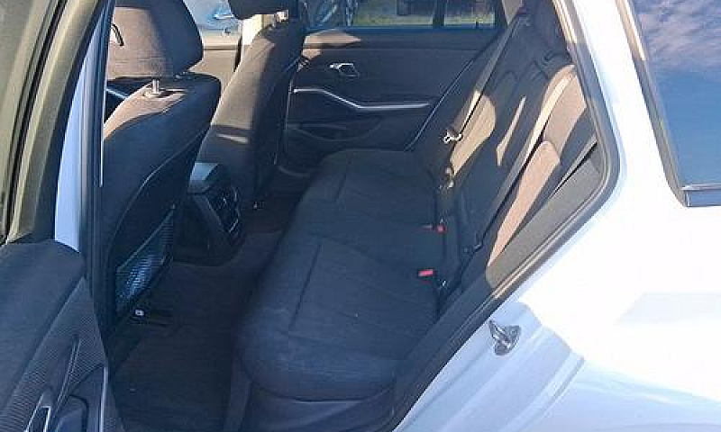 Bmw Serie 3 Touring ...