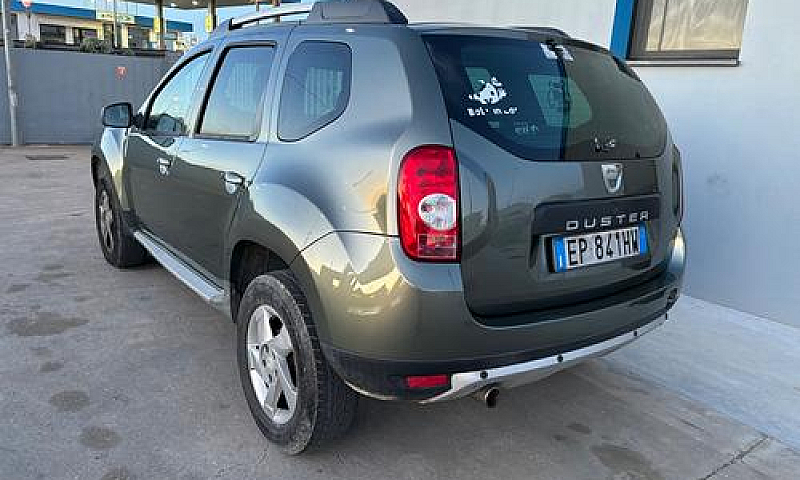 Dacia Duster 1.5 Dci...