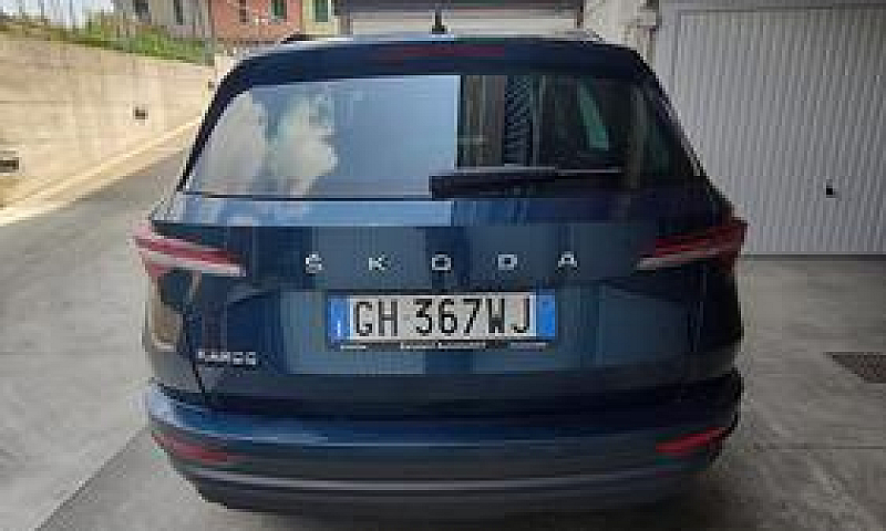 Kamiq 2.0 Tdi...