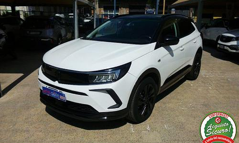 Opel Grandland 1.5 D...