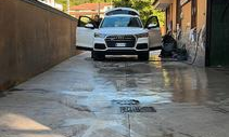 Spettacolare Q5 Perf...
