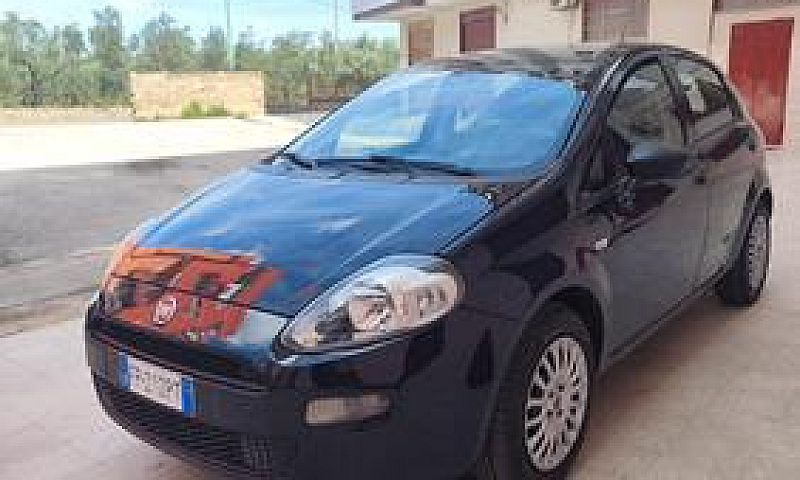 Fiat Punto 1.3 Mjt I...