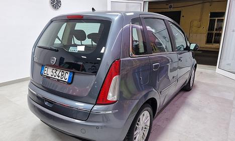 Lancia Musa...