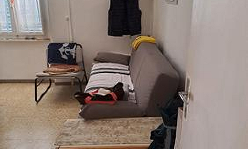 Bilocale In Immobile...