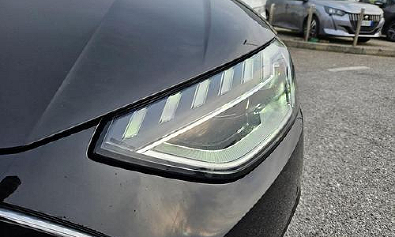 Audi A4 Avant 35 Tdi...