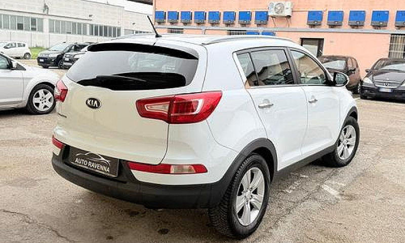 Kia Sportage 1.6 Eco...