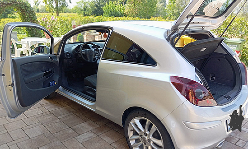 Opel Corsa D...