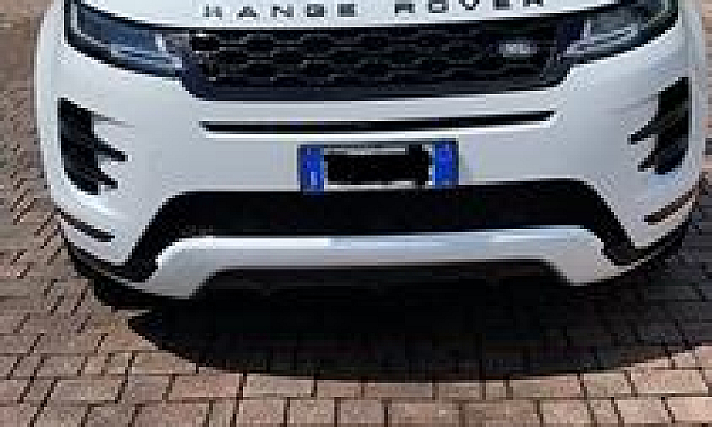 Range Rover Evoque R...