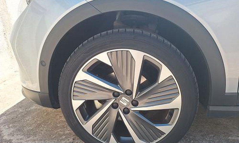Seat Arona  Fr Cc 99...