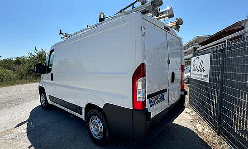 Fiat Ducato 33 2.3 M...